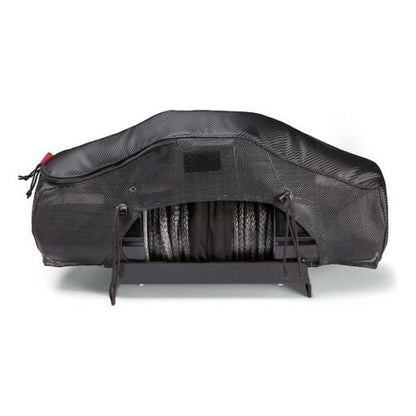Warn Zeon Stealth Series Winch Cover 102639