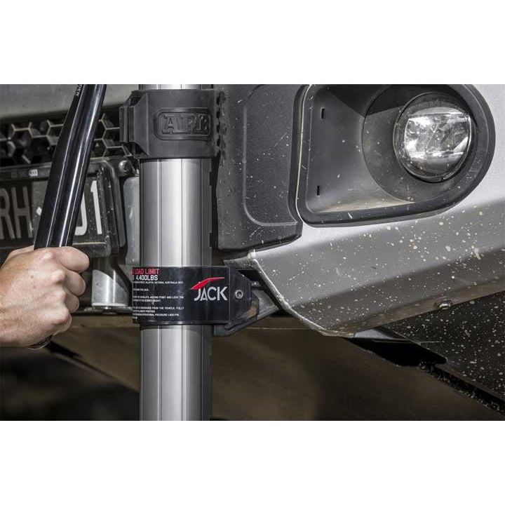 ARB 4x4 Hydraulic Jack 1060001