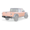 Warn Elite Rear Bumper for 2020-C Jeep Gladiator JT - 106300