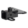 Curt Manufacturing Class III 2" Receiver Hitch for 2020-C Gladiator JT 13434
