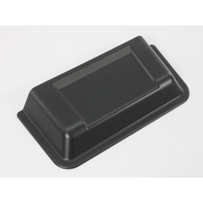 Mopar Hood Scoop for 2009-2018 JK 135212RR