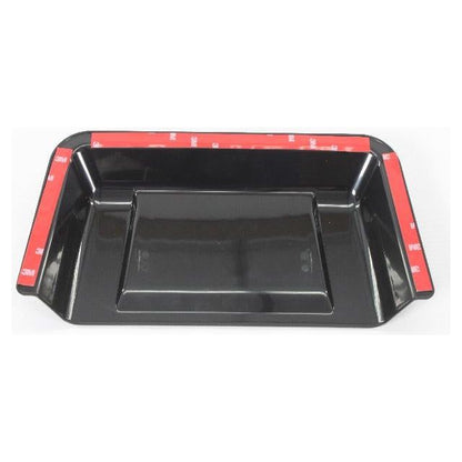 Mopar Hood Scoop for 2009-2018 JK 135212RR