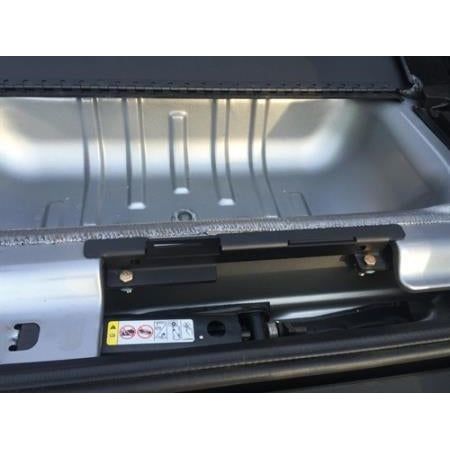 Tuffy Locking Cub for 2007-2018 Jeep Wrangler JK 2 and 4 Door Models 143-01