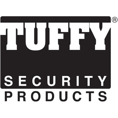 Tuffy Locking Cub for 2007-2018 Jeep Wrangler JK 2 and 4 Door Models 143-01