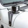 Aries Automotive Windshield LED 2" Cube Lights & Brackets for 2018-C JL - Gladiator JT 1501305