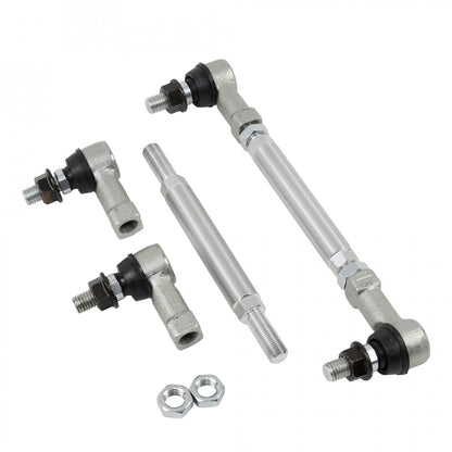 Belltech 1.5" Lift Kit Inc. Front and Rear Spacers for 2021-C Ford Bronco Sport 152650BK