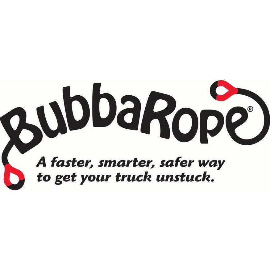 Bubba Rope MINI GATOR-JAW SYNTHETIC SHACKLE 176744