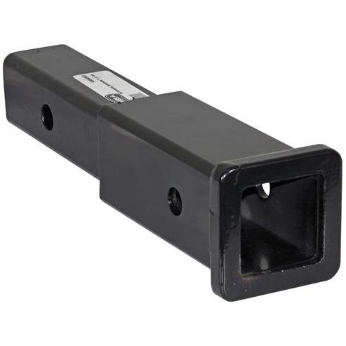 Buyers Products 7 x 2in Square Extension Receiver 1804003