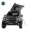 Overland Vehicle Systems Sidewinder Aluminum Side Opening Roof Top Tent 18109901