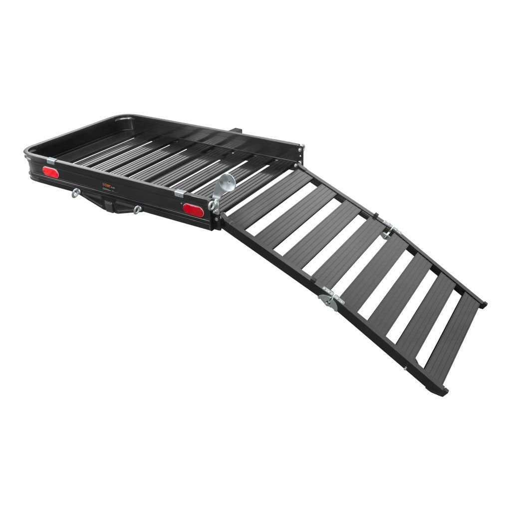 CURT MANUFACTURING 18112 CURT Cargo Carrier