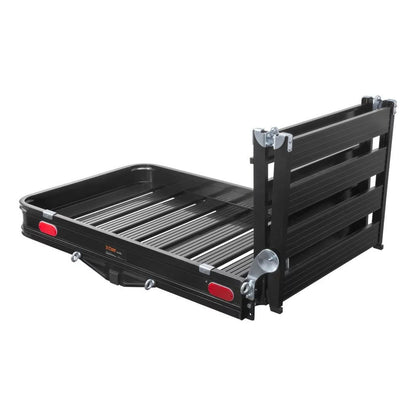 CURT Cargo Carrier with Ramp 18112