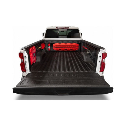 PUTCO Molle Panels (Front) for 2020-C Gladiator JT 195243
