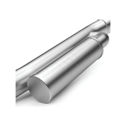 MagnaFlow 392 Street Series Cat-Back Performance Exhaust System 19598