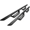 WESTIN AUTOMOTIVE | Outlaw Drop Nerf Step Bars  Jeep  Gladiator 2020-2024  Textured Black | 20-14165