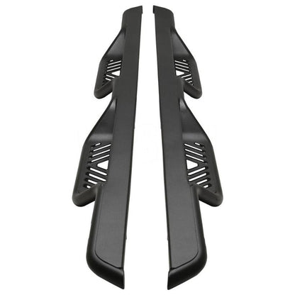 Westin Outlaw Drop Nerf Step Bars for 2020-C Gladiator JT 20-14165