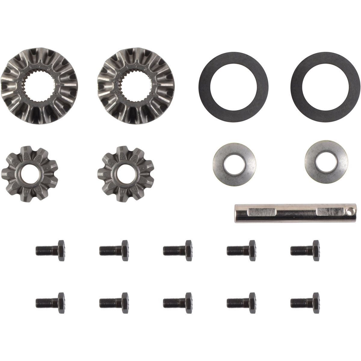 DANA SPICER 2005962 Dana Differential Carrier Gear for 2007-18 JK