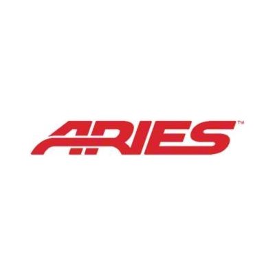 Aries Automotive Trailchaser Aluminum Front Bumper (Option 3) for 2018-C JL - Gladiator JT 2082094