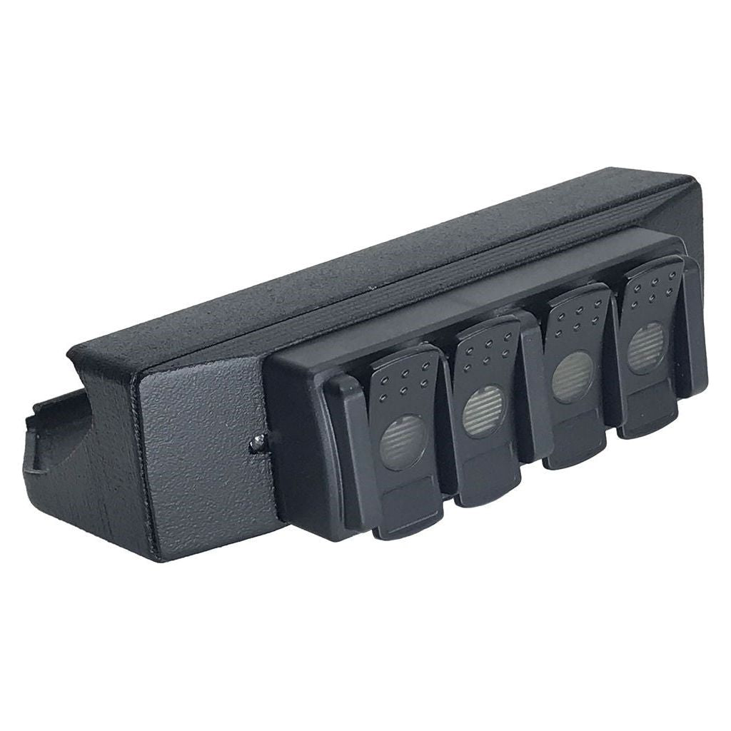 ORACLE LIGHTING TRIGGER 4 PLUS Wireless Accessory Control System COMBO KIT – Jeep JL and JT