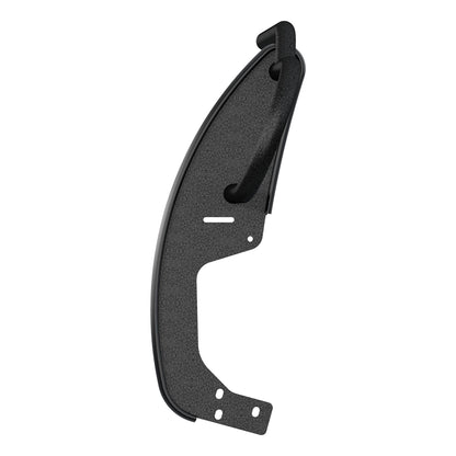 Aries Automotive Pro Series Grille Guard with LED Light Bar for 2018-C Jeep Wrangler JL 2170032