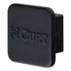 Curt Manufacturing Hitch Receiver Tube Cover (Universal fit) 22276