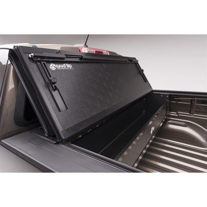 BAK Industries BAKFlip G2 Tonneau Cover 5' for 2020-C Jeep Gladiator JT 226701