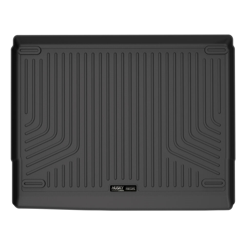 HUSKY LINERS 23321 Husky Cargo Liner for 2021+ Ford Bronco