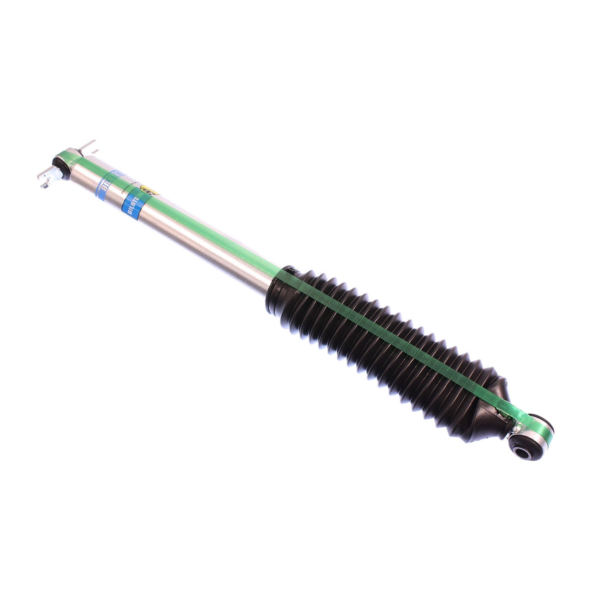BILSTEIN | Suspension Shock Absorber Front Monotube Jeep Wrangler 2007-2017 Wrangler JK 2018 1.5-3 Inch B8 5100  | 24-146708
