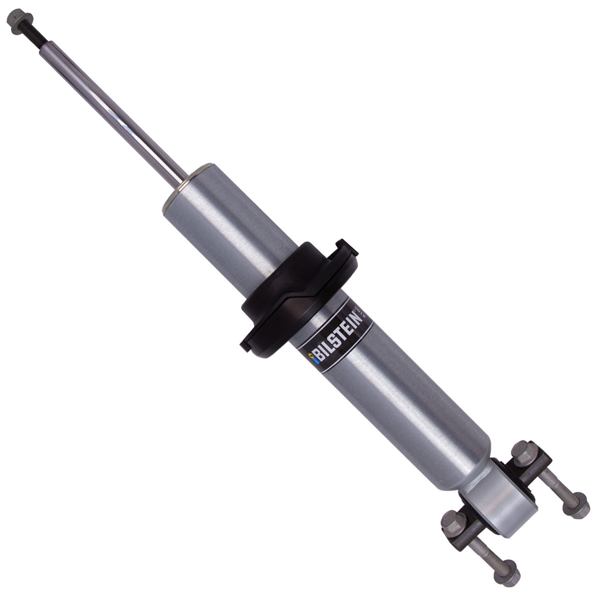 BILSTEIN | Suspension Shock Absorber Front Monotube Ford Bronco 2021-2025 4 Door w/ Badlands or Sasquatch Package Front Lift Height 0.7-2.3 Inch B8 6100 (Ride Height Adjustable) | 24-318594