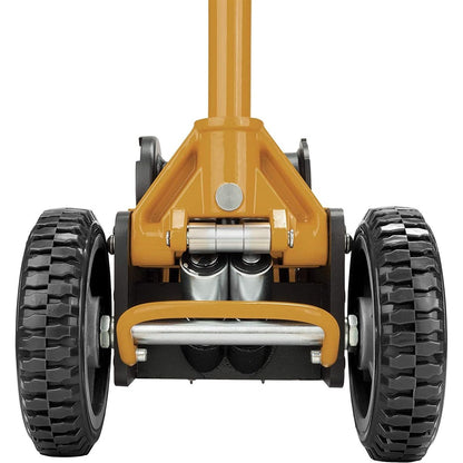 CAT 3 Ton Big Wheel Off Road Hybrid Jack 240330