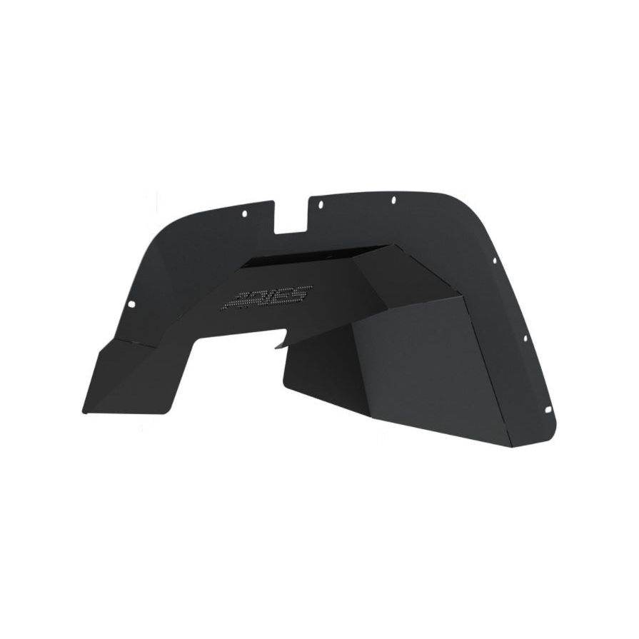 ARIES AUTOMOTIVE 2500450 Aluminum Front & Rear Inner for 2007-18 JK