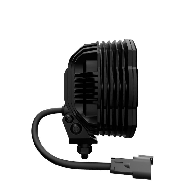 KC HiLites FLEX ERA 4 - 2-Light System - 80W Combo Beam 287