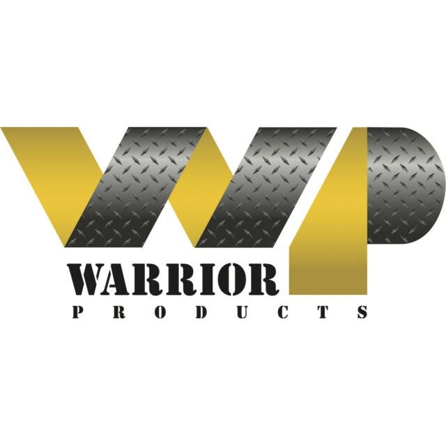 Warrior Products  | Hard Top Bolt Set Quick Release Knob  Includes 6 Bolts | 2950