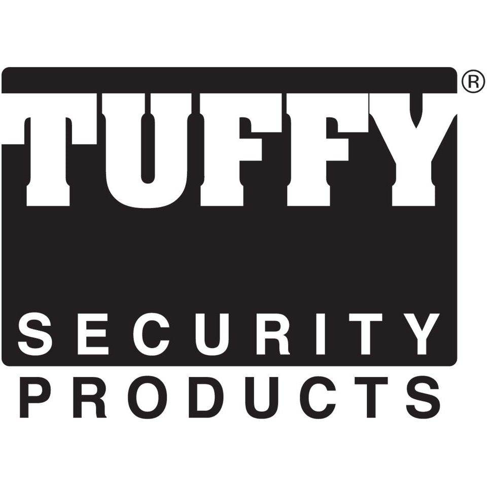Tuffy Security Tailgate Enclosure for 2011-2018 Jeep Wrangler JK-JKU (Black) 299-01