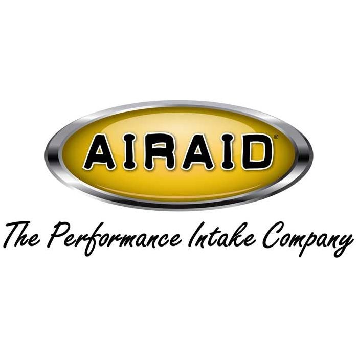 AIRAID  Throttle Body Spacer (11-18 JK) 300-637