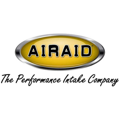 AIRAID  Throttle Body Spacer (11-18 JK) 300-637