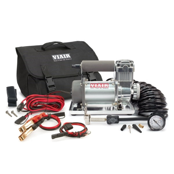 VIAIR 300P 300P SXS Portable Compressor (For up to 33? Tires) 30033