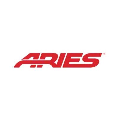 Aries Automotive ActionTrac boards For Jeep Wrangler JL 4 DOOR BRACKETS 3025171