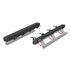 Aries Automotive ActionTrac Powered Running Boards for 2020-C Gladiator JT 3047975