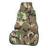 Aries Automotive Universal Front Bucket Seat Defender (3D Image Camo) 3142-20