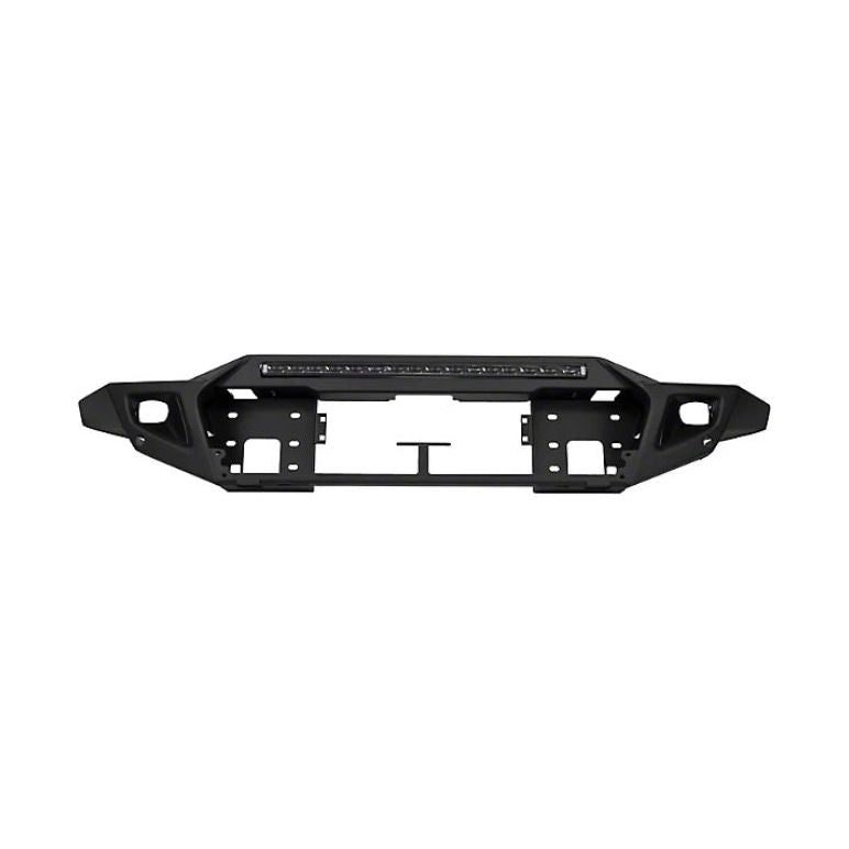 ARB 3280010 Non-Winch Front Zenith Bumper for 2021 Ford Bronco