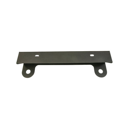Tuffy Flip-Up License Plate Holder for Winch (Universal Fit) 333-01