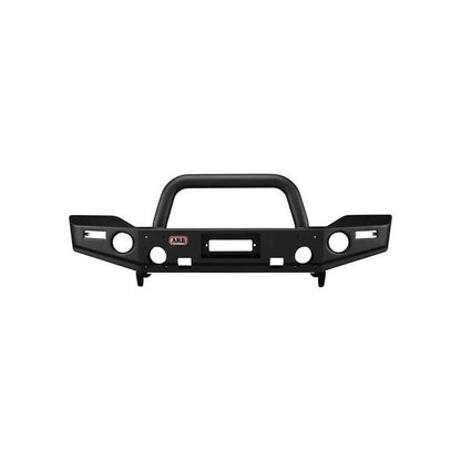 ARB USA Deluxe Combination Bull Bar Front Bumper for 2007-2018 JK 3450230