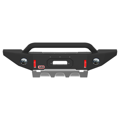 ARB 3450460 Full - Size Front for 2018+ JL 2-4 Door & Gladiator JT