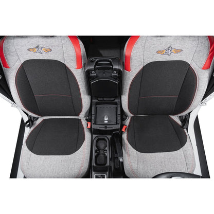 Tuffy Security Console Insert for 2018-C Jeep Wrangler JL 2 - 4 Door Models and Gladiator JT 348-01