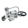 VIAIR 350C Compressor Kit (Silver) 35030