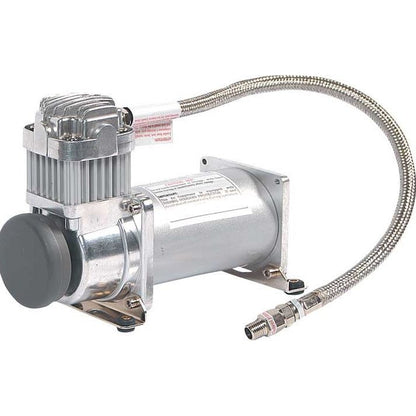 VIAIR 350C Compressor Kit (Silver) 35030