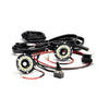 KC HiLites Cyclone Under Hood LED Lighting Kit 355