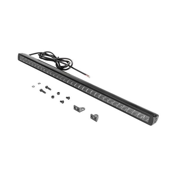 HELLA 358176311 Series Slim Spot LED Light Bar