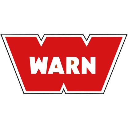 Warn Hitch Cover (Universal fit) 37509