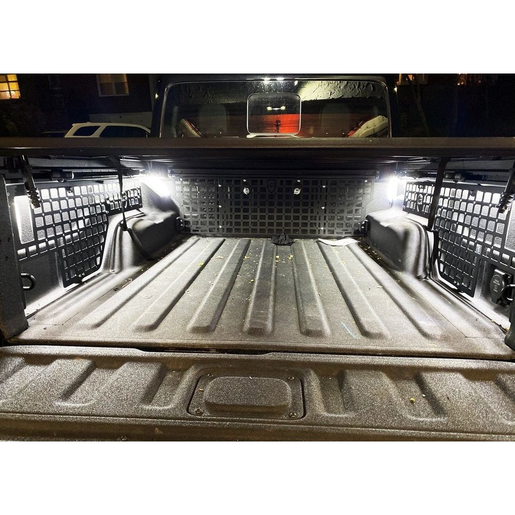 ORACLE LIGHTING 3826-504 Oracle 3826-504 Truck Bed Cargo Light Kit